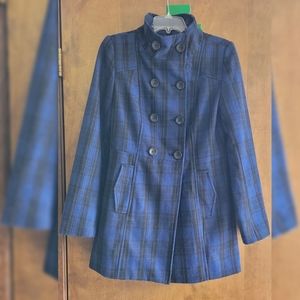 Old Navy Coat (pea coat)